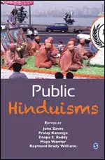 Public Hinduisms By John Zavos, Pralay Kanungo (Hardcover) 1