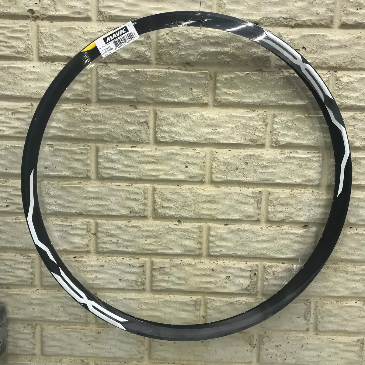 Mavic Xa35 27.5" Front/Rear Rim 2019+- V3762215 1