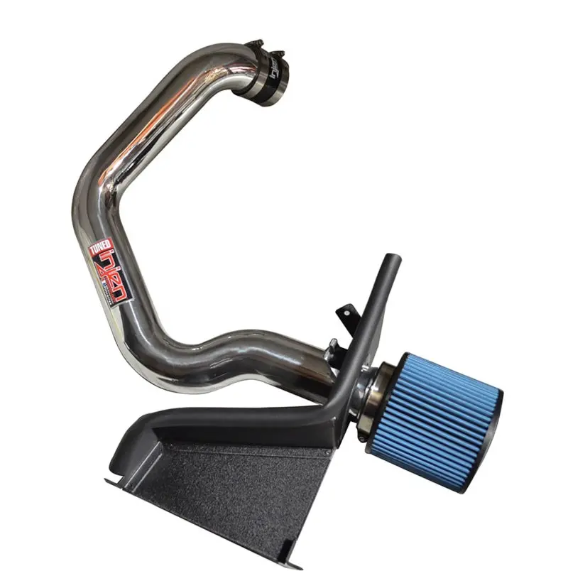 Injen 16-18 Vw Jetta I4 1.4L Tsi Sp Series Short Ram Polished Intake System 2