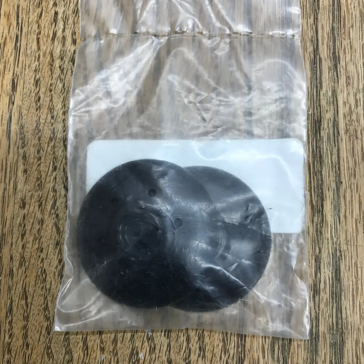 Mavic Adjusting Nut And Hub Cap Cxr/Cosmic 2015+ Front Hub - 32985701 2