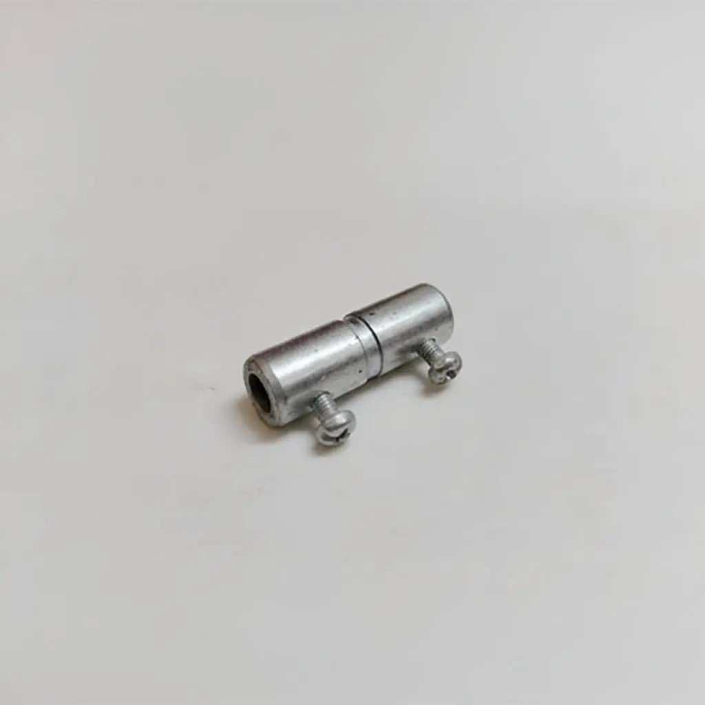 6 - 8 Mm Shaft Coupling Joint Connector Extender 2