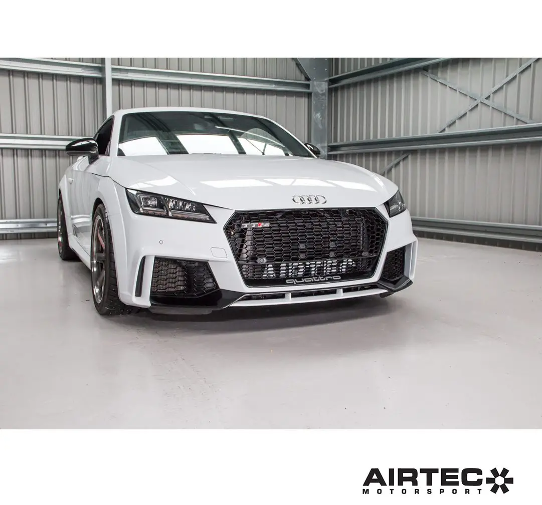 Airtec Motorsport Stage 3 Front Mount Intercooler For Audi Ttrs 8S 8