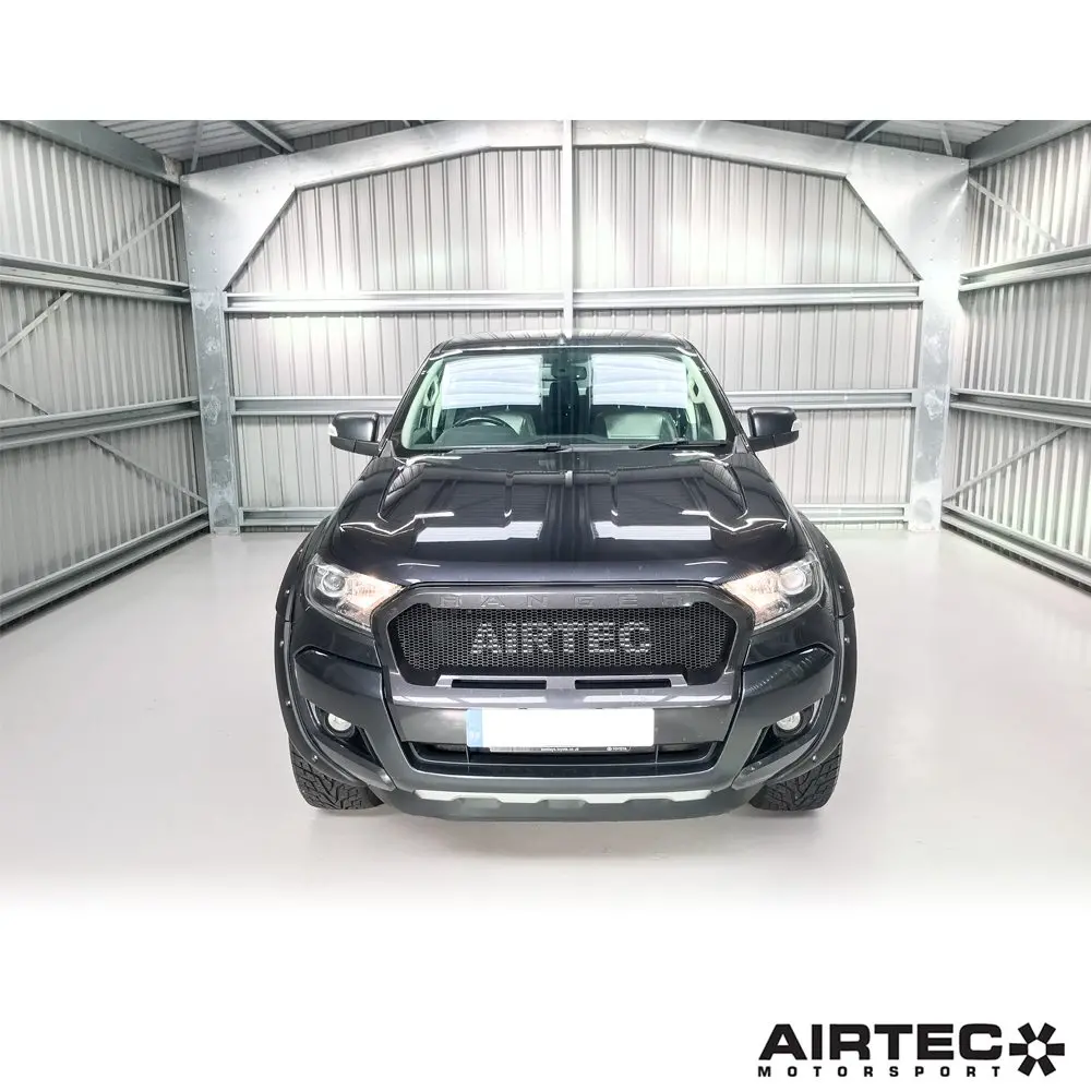 Airtec Motorsport Intercooler For Ford Ranger 2.2 & 3.2 Tdci 2