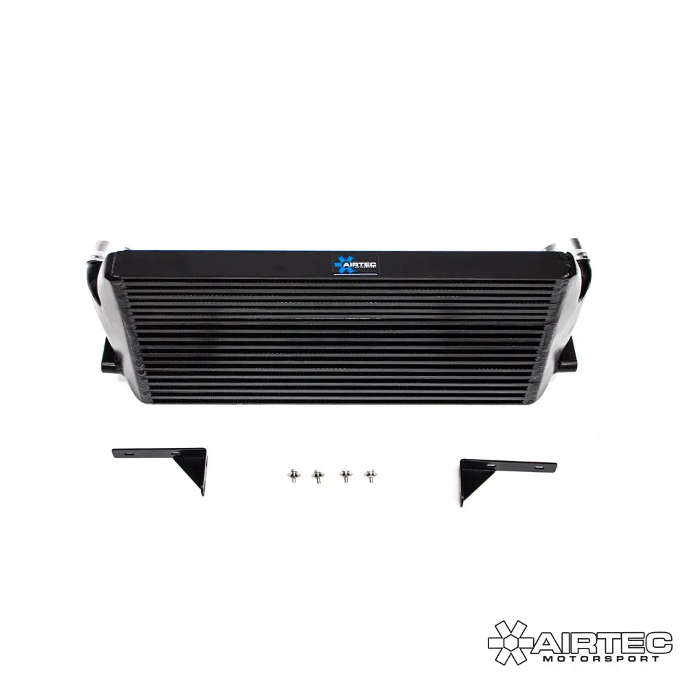 Airtec Motorsport Intercooler Upgrade For Bmw 5/6/7-Series (F-Series) 1