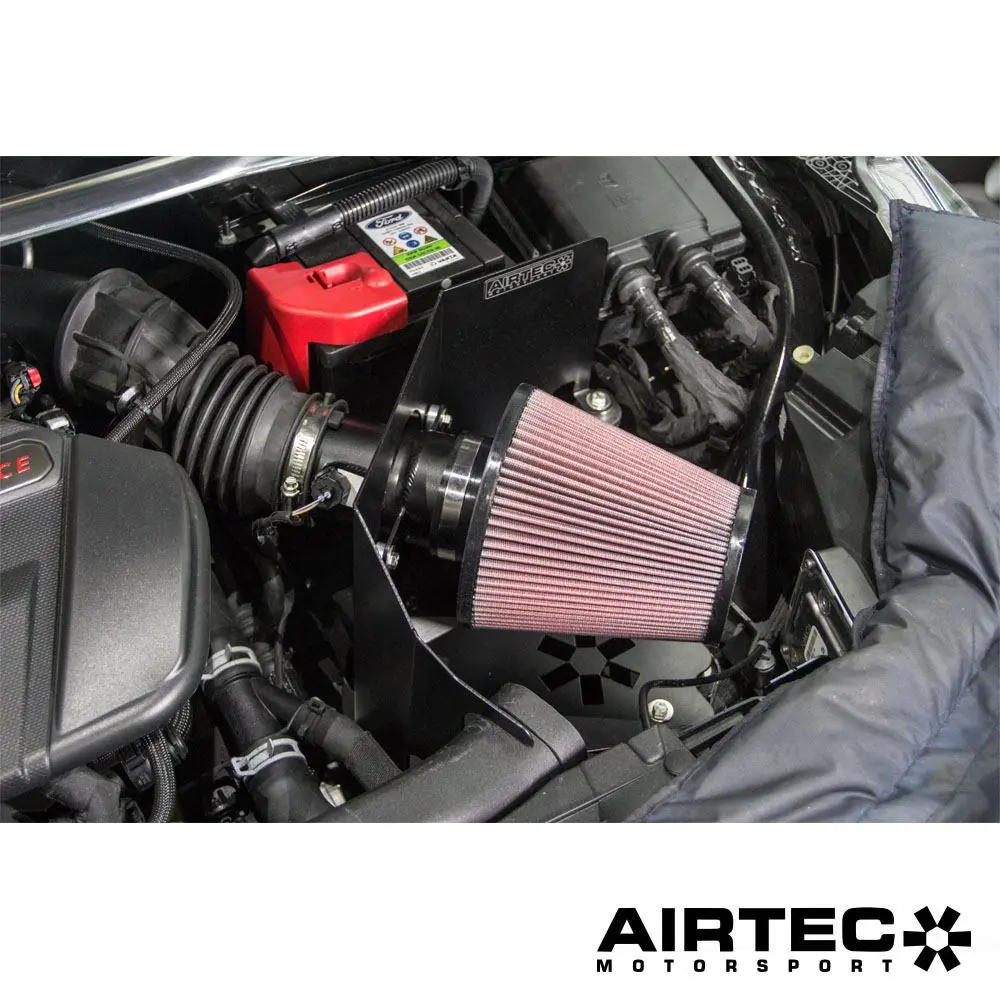 Airtec Motorsport Induction Kit For Mk4 Focus St 2.3 Ecoboost 2