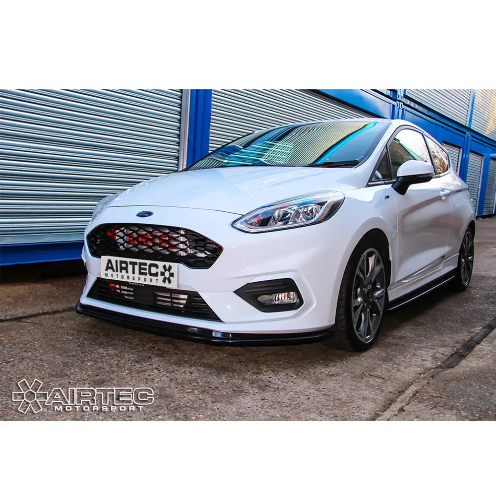 Airtec Motorsport Intercooler For Fiesta Mk8 1.0 St-Line 5