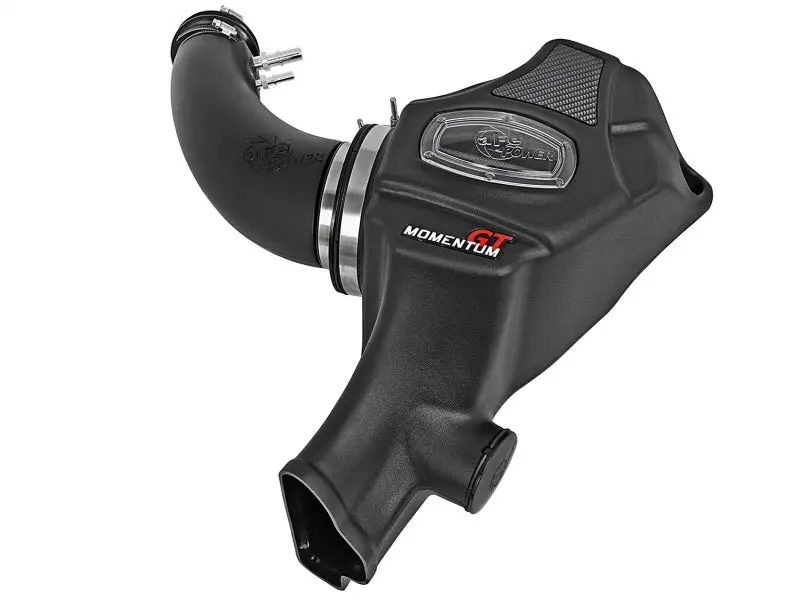 Afe Momentum Gt Pro Dry S Intake System 15-17 Ford Mustang V6-3.7L 1