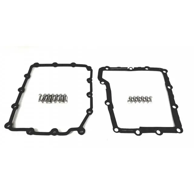 Ssp Dct Viton Transmission Pan Gasket Package 1