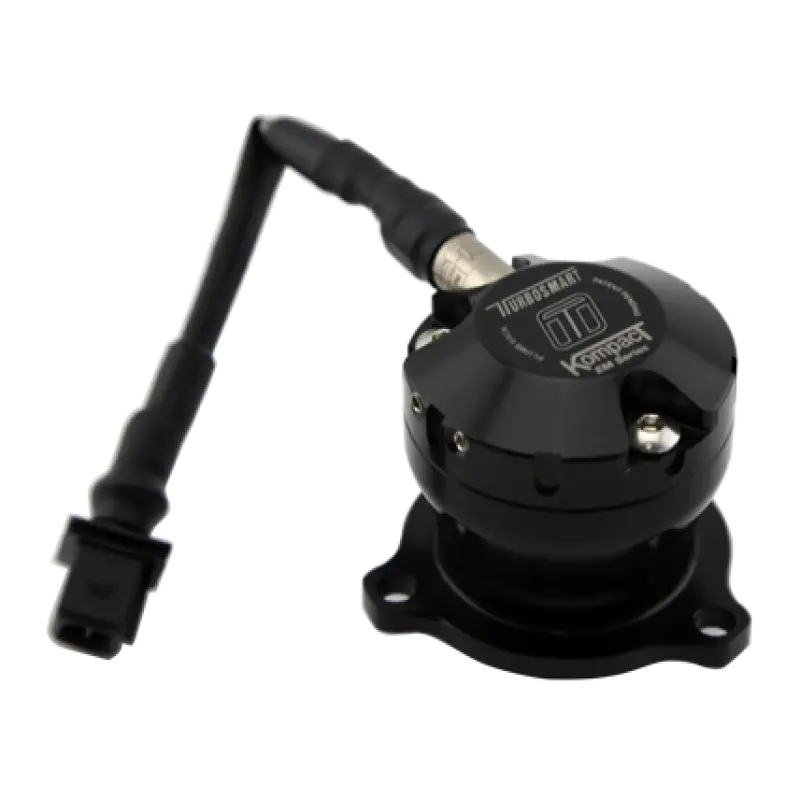 Turbosmart Bmw N55 3.0L (E90/E92/F30) Kompact Em Plumb Back Vr9 Diverter Valve 2