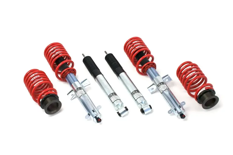 H&R 07-10 Gt500/Gt500 Convertible V8 Rss Coil Over 1