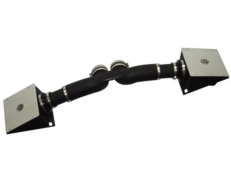 Afe Magnumforce Intakes Stage-2 P5r Ais P5r Bmw M5 (E39) 99-03 V8-5.0L 1
