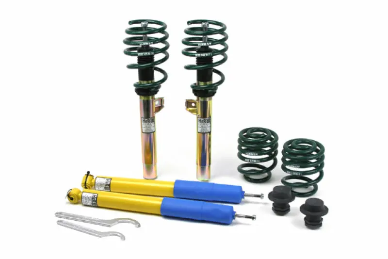 H&R 01-06 Bmw M3/M3 Cabrio E46 Rss Coil Over 1