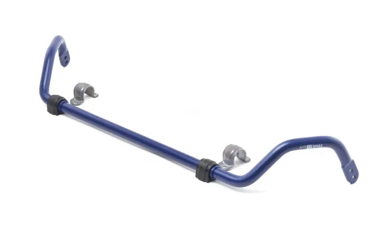 H&R 10-11 Chevrolet Camaro Ls/Lt/Ss (Incl. Convertible) V6 28Mm Adj. 2 Hole Sway Bar - Front 1