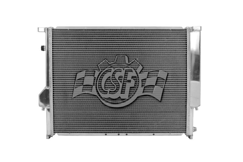 Csf 93-99 Bmw M3 (E36) / 92-95 Bmw 320I / 92-98 Bmw 323 / 92-98 Bmw 325 / 94-98 Bmw 328 Radiator 2