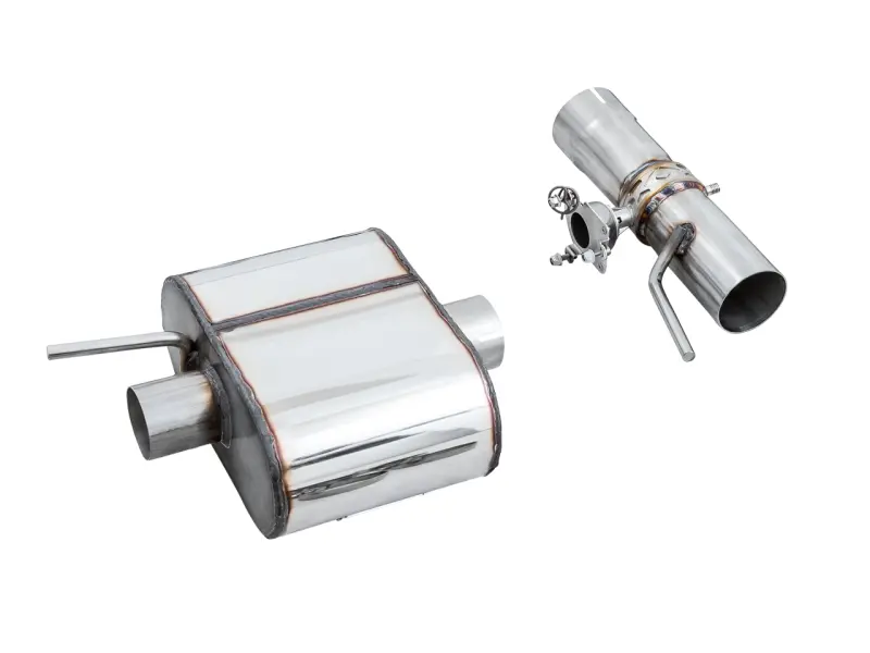 Awe Tuning 22-23 Audi 8Y Rs3 Track-To-Switchpath Conversion Kit 1