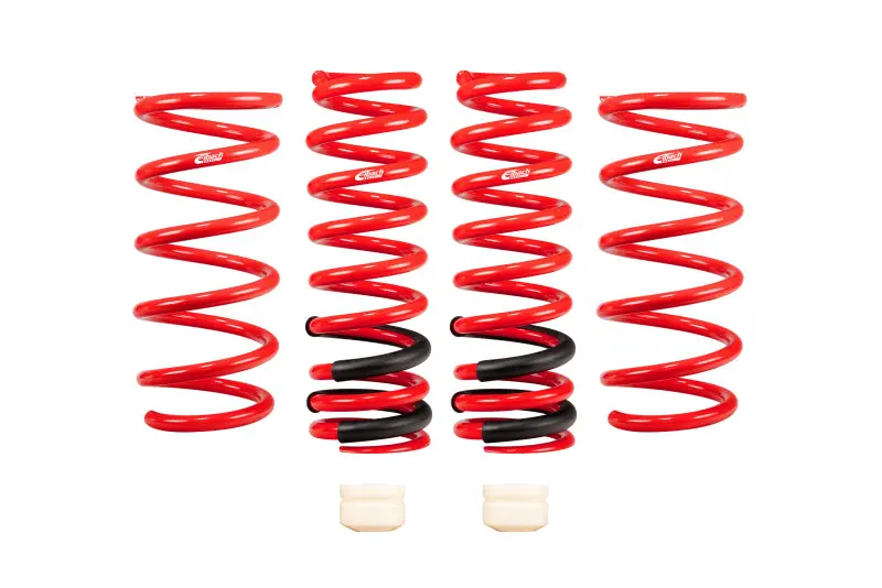 Eibach 14-23 Lexus Is300 F Sport 3.5L V6 Rwd Xe30 -1.8In Front -1.5In Rear Sportline Kit 1