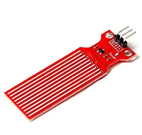 Water Level Depth Detection Sensor For Arduino 1