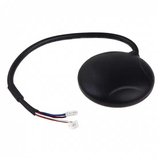 Ublox Neo 6M Gps Module Built-In Compass 1