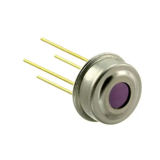 Mlx90614 Contactless Temperature Sensor 1