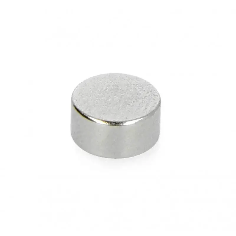 6X2 Mm Neodymium Disc Strong Magnet 1
