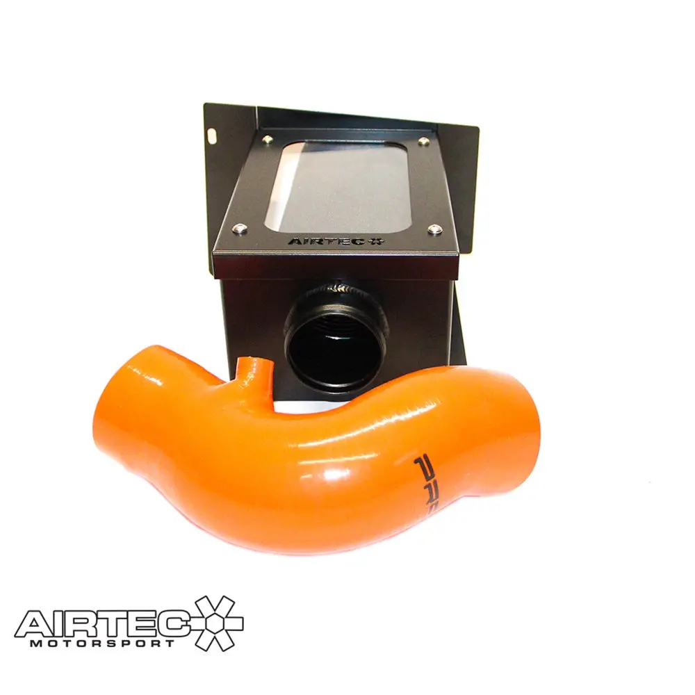 Airtec Motorsport Induction Kit For Mini R53 Cooper S 5