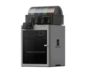 Bambu Lab H2s Ams 2 Pro Combo 3D Printer 1