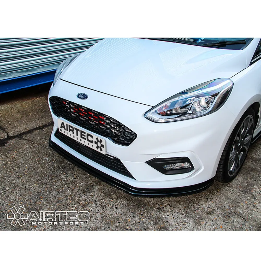 Airtec Motorsport Intercooler For Fiesta Mk8 1.0 St-Line 6