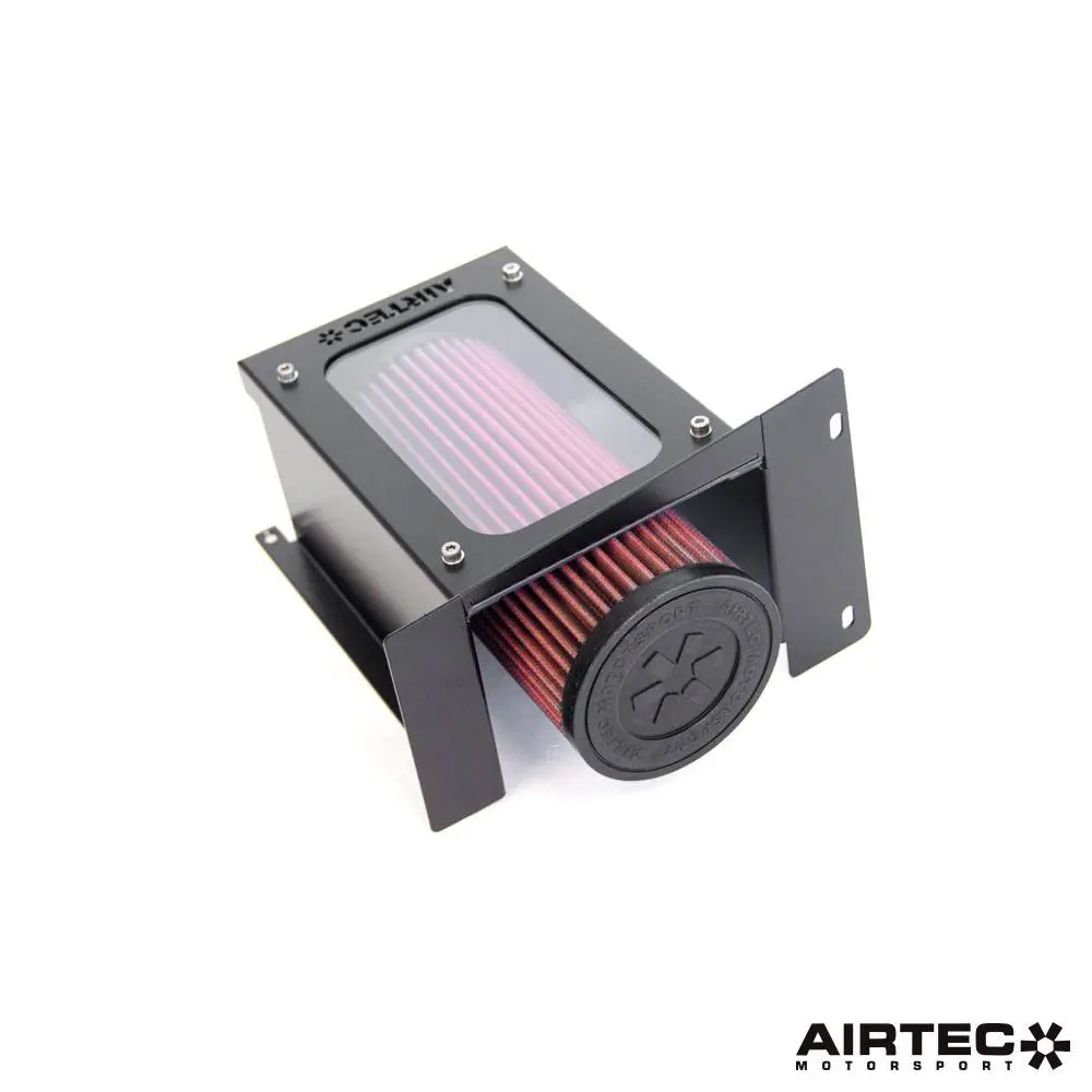 Airtec Motorsport Induction Kit For Mini R53 Cooper S 4