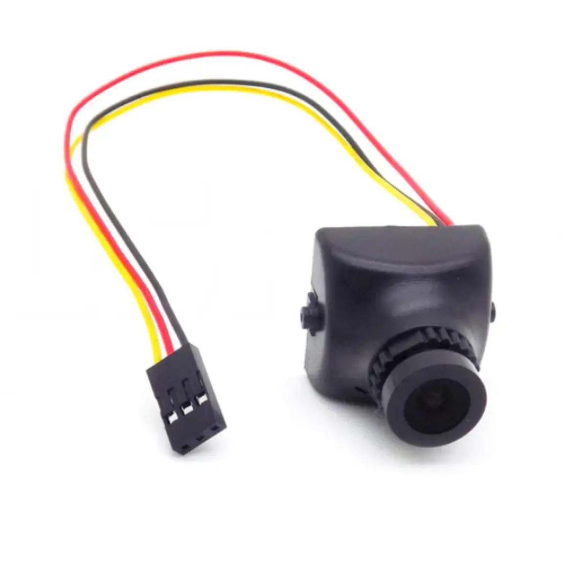 700Tvl 2.8Mm Lens 90 Degree 1/4 Cmos Wide Angle Fpv Camera 2