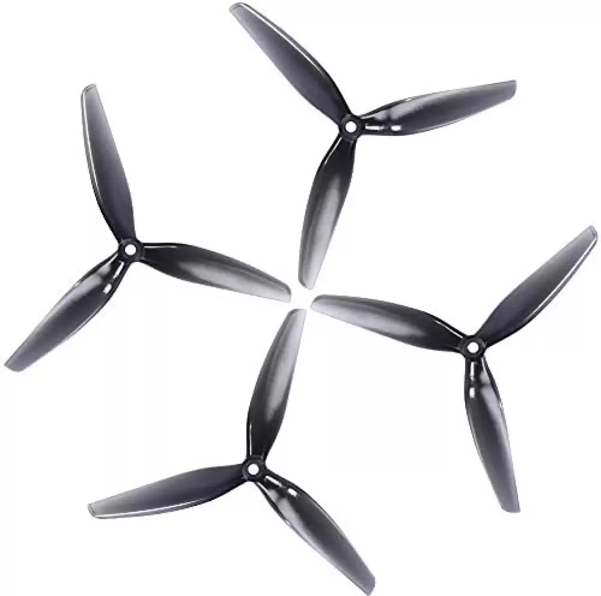 7040 Propeller 7X4 3 Blade 2 Pair 1