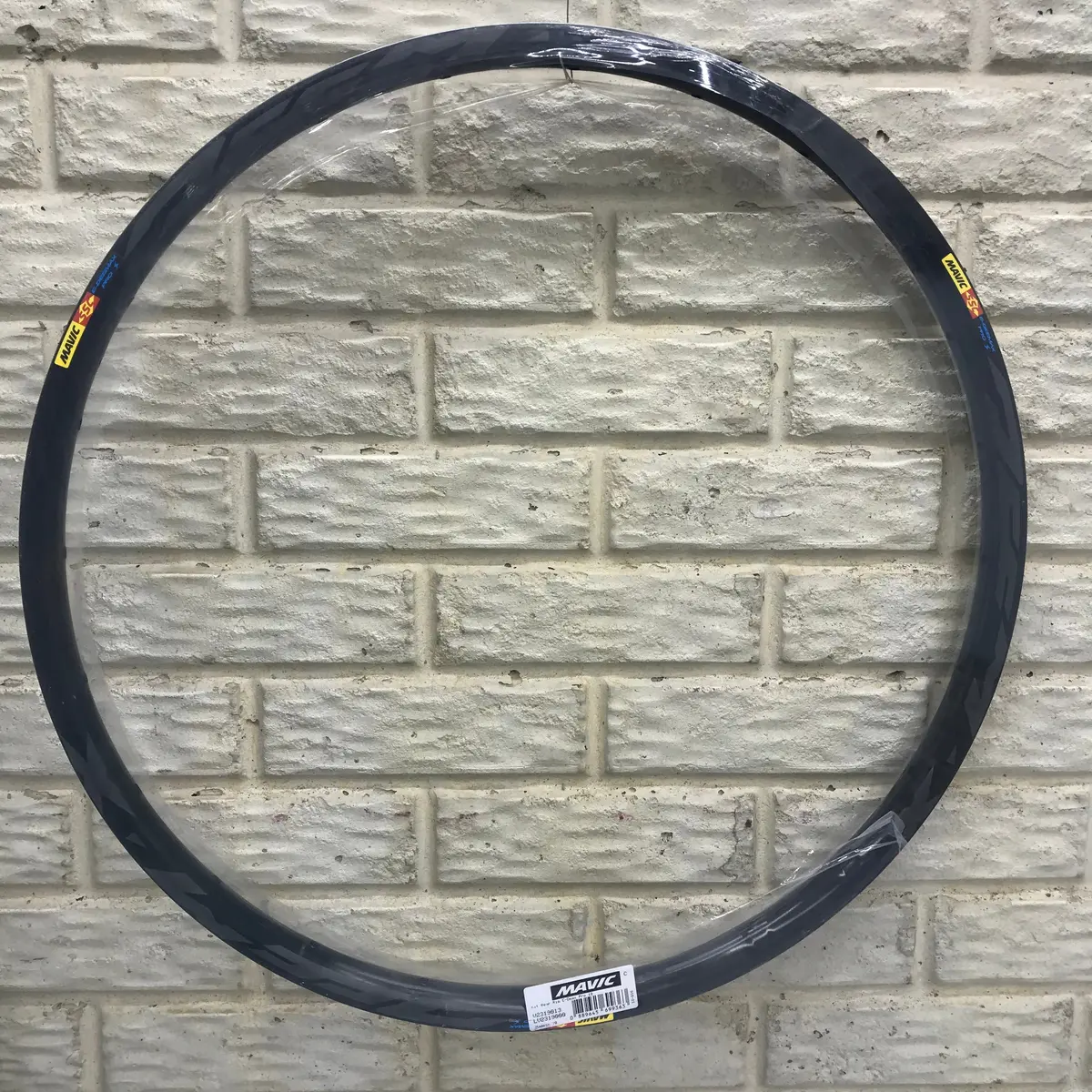 Mavic E-Deemax Pro Rear Rim 27.5" 2019+  -  V3760313 1
