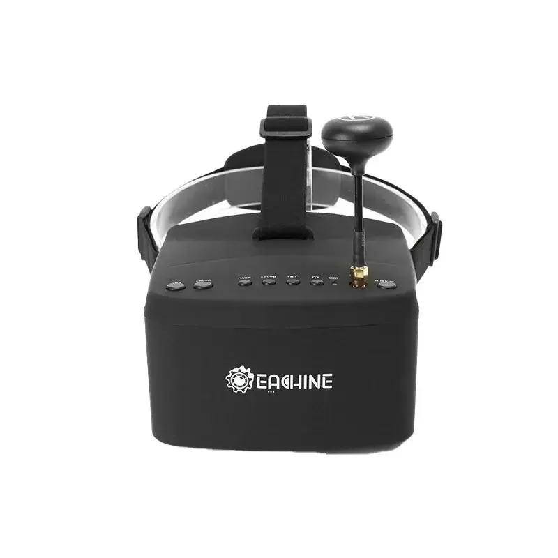 Eachine Ev800 Fpv Goggles 1