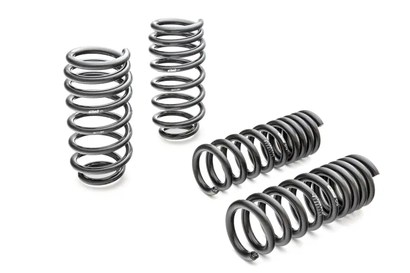 Eibach Pro-Kit For 11-12 Dodge Challenger R/T 5.7L Hemi V8 / 11 Challenger Srt-8 6.4L Hemi V8 2