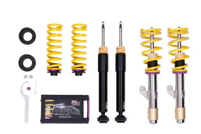 Kw Street Comfort Kit Bmw 2Series F22 Coupe 228I 2Wd Without Edc 2