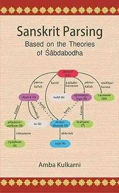 Sanskrit Parsing : Based On The Theories Of Sabdabodha (Hardbound) 1