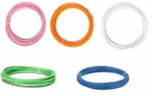 5 In 1 Pla Pro+ Filament Free Storage Box 1