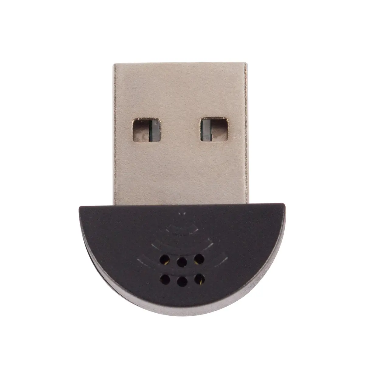 Mini Microphone For Raspberry Pi / Laptop / Desktop 1