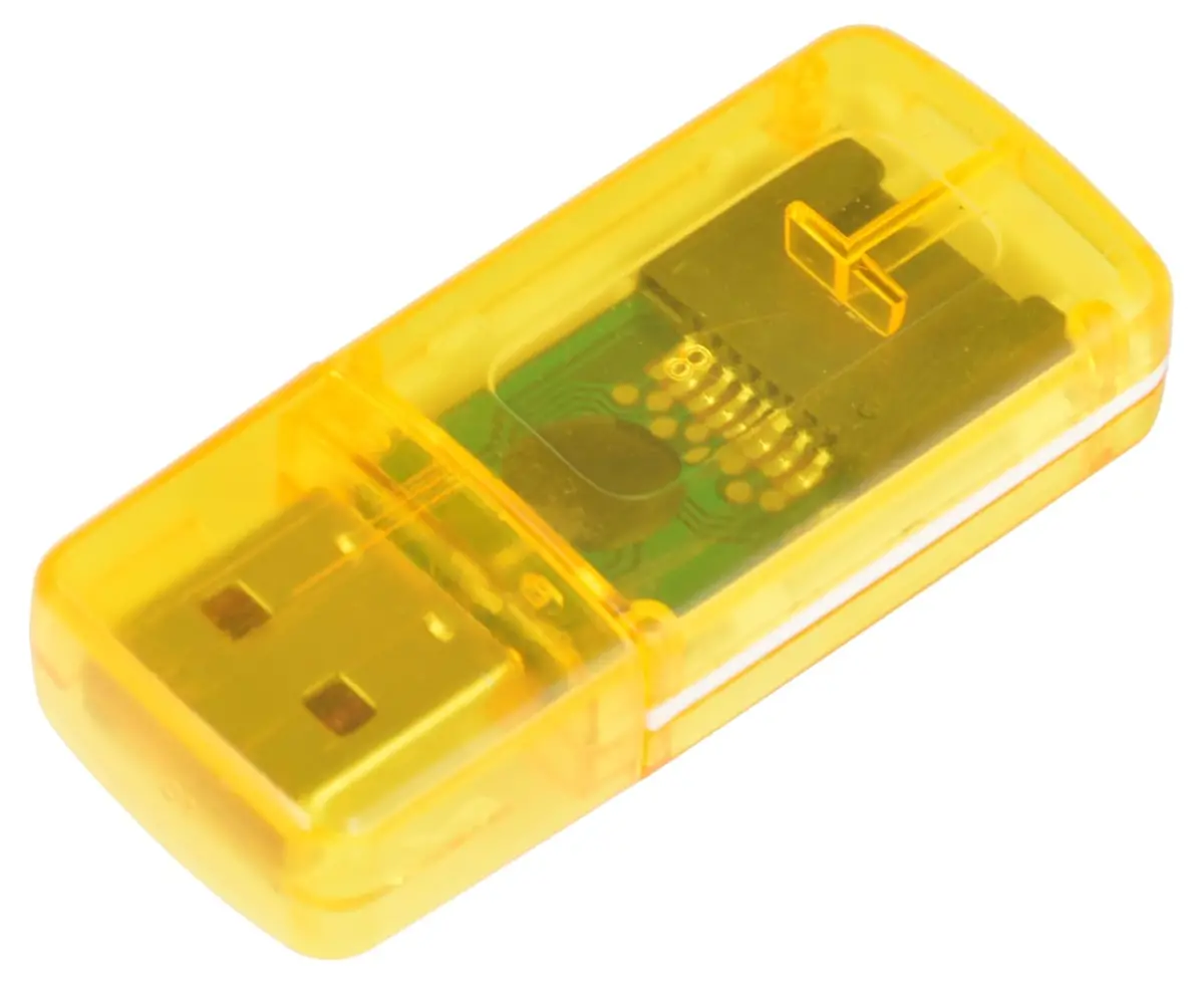 Ubon Memory Card Reader (Gcr-442) 1
