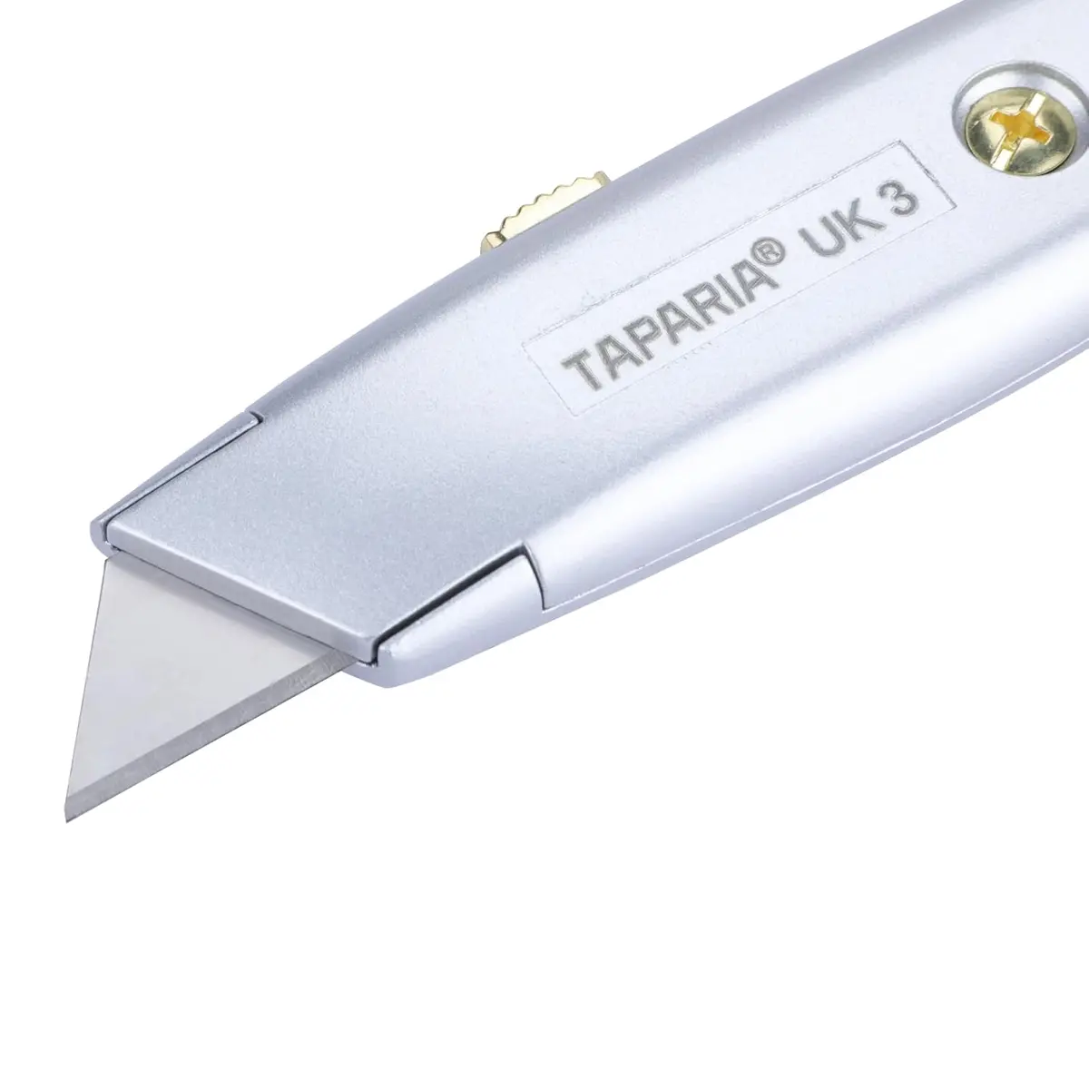 Taparia Uk-3 Utility Knife Cutter (19Mm) 2
