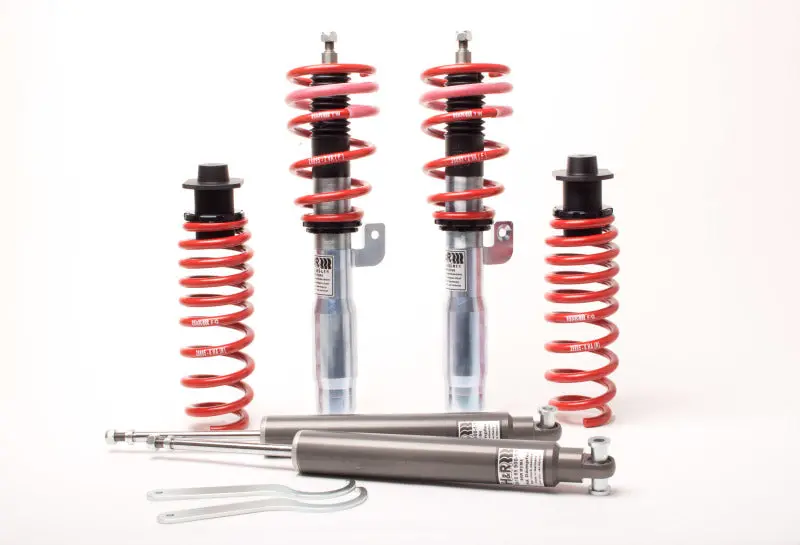 H&R 15-18 Bmw M3 Sedan F80 Street Perf. Coil Over (Tuner Fitment/Non Edc) 1