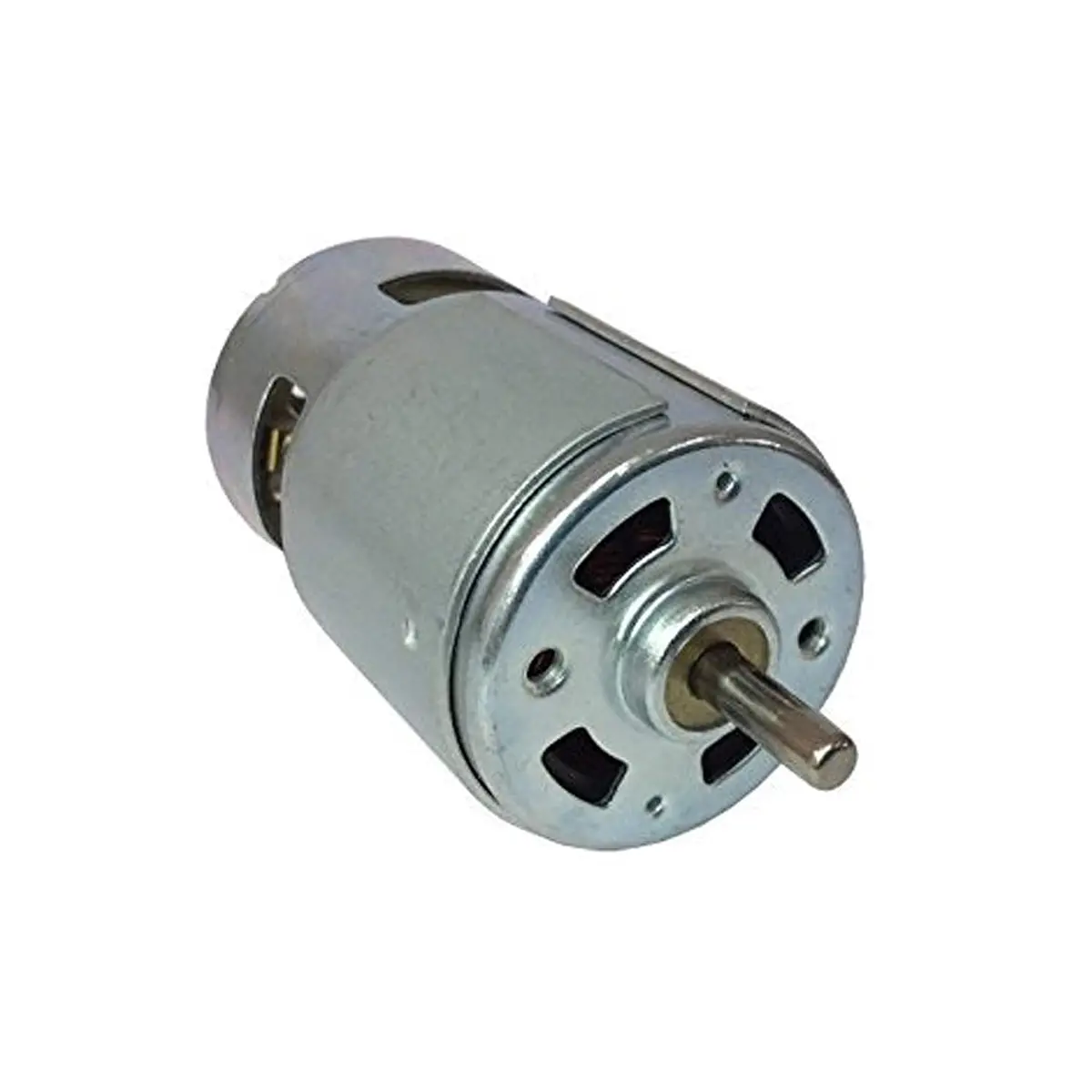 Rs 775 Metal Large Torque Small Dc 12V-24V Motor 2