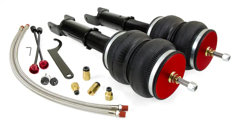 Air Lift Performance 2014+ Infiniti Q50 Rwd/Awd Rear Kit 1
