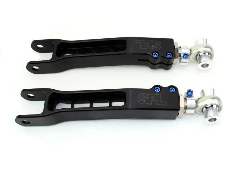 Spl Parts 03-08 Nissan 350Z Rear Camber Links (Billet Version) 2