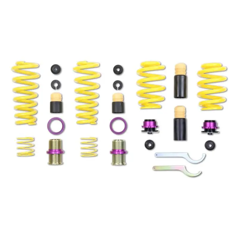 Kw H.A.S. For Bmw M6 2