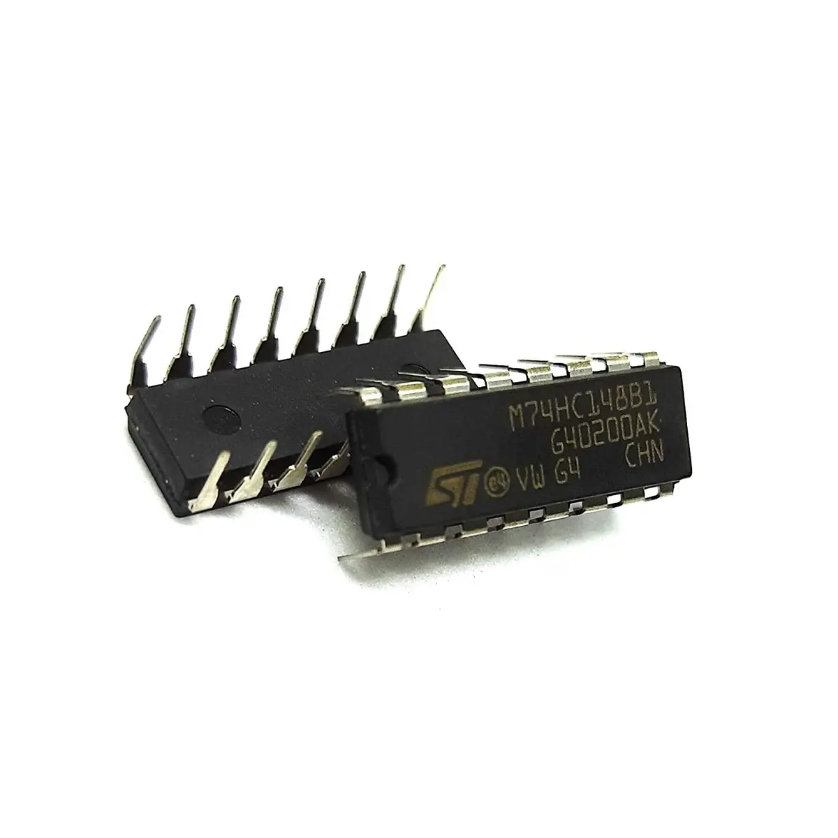 74148 8 To 3 Line Priority Encoder Ic 2