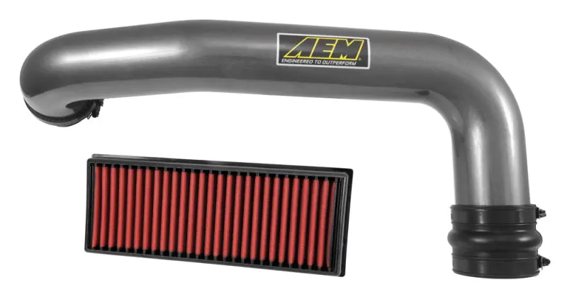 Aem 2015 Volkswagen Jetta 2.0L Hca Air Intake System 1