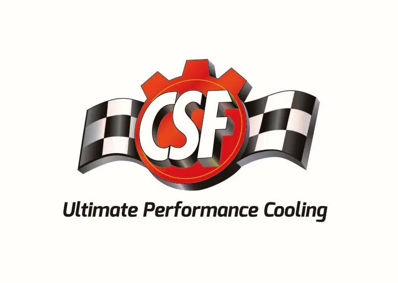 Csf 2006 Bmw 325 / 07-09 Bmw 328 / 06-10 Bmw 330 / 09-10 Bmw Z4 Radiator 2