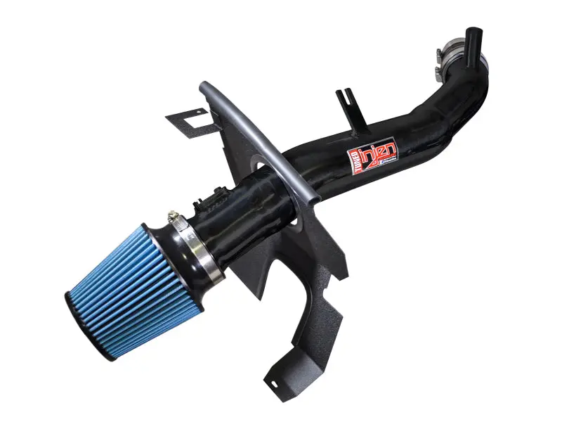 Injen 16-17 Lexus Is200t/Rc200t 2.0L Black Short Ram Air Intake W/ Mr Technology 1