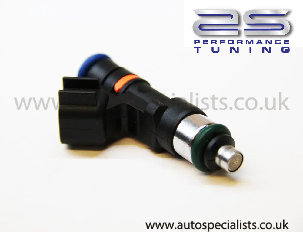 Bosch 750Cc Injectors Focus Rs Mk2 & Focus St St225 1