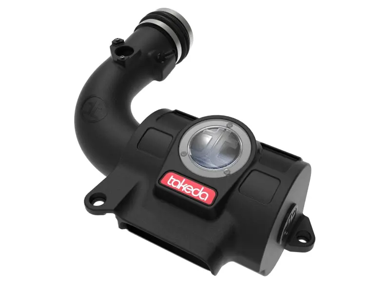 Afe Takeda Momentum Pro 5R Cold Air Intake System 22-23 Subaru Brz/Toyota Gr86 1
